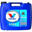 Valvoline S.T.O.U. 10W-40 multifunktionsolja 20 l - Motoroljor - 8710941024226 - 1
