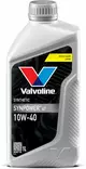 Valvoline Synpower 4T 10W-40 motorolja 1 l - Motoroljor - 8710941017006 - 1