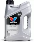 Valvoline SynPower 5W-40 motorolja 4 l - Motoroljor - 8710941018676 - 1