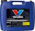 Valvoline SynPower FE 5W-30 motorolja 20 l - Motoroljor - 8710941022086 - 1