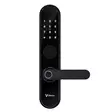 Vesla smartlås - Andra dörrtillbehör - 6430077740396 - 1