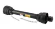 Drivaxel T60 560mm 1.3/8-6 - Kardelaxlar utan koppling - 8719493249606 - 1