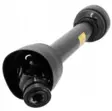 Drivaxel T60 560mm 1.3/8-6 - Kardelaxlar utan koppling - 8719493249606 - 3