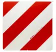Överdimensionerad klistermärke 423x423 mm - Andra traktortillbehör - svm00004163066 - 1