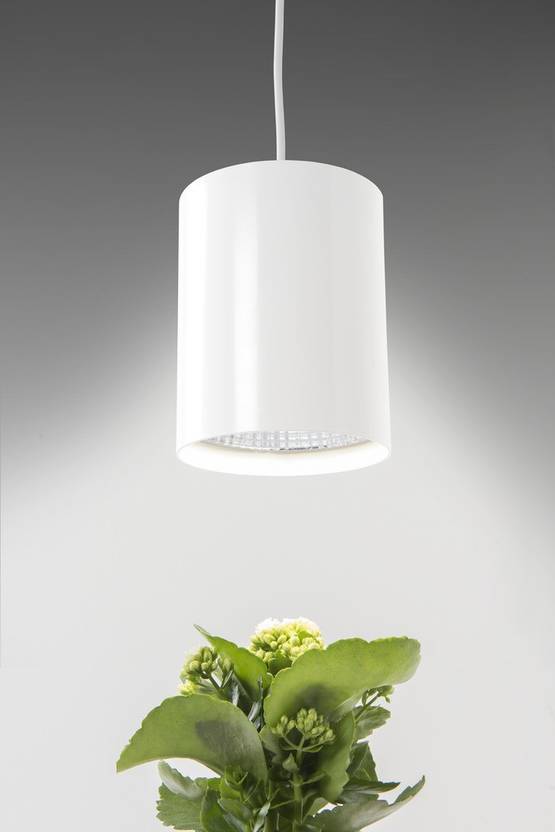 Airam Fiora LED-växtlampa E27 10W - Plantuppfödning - 6435200228246 - 1