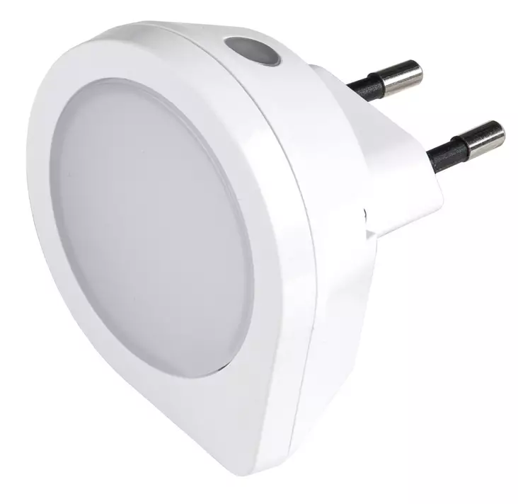 Airam nattljus Kansas med skymningssensor - Inomhusbelysning - 6435200174956 - 1