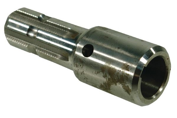 Axel (MEC 8000) - Flytgödseltankar - 8719774349476 - 1