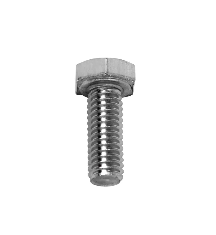 Arctic Marine sexkantsskruv M8 - Bultar och muttrar, metrisk gänga - 6430045420466 - 1