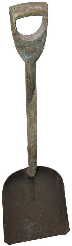 Arméns spade - Savenmaan gårdsförsäljning - arm0000000136 - 2