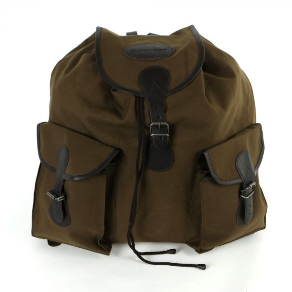 Bear Claw traditionell friluftsryggsäck - Ryggsäckar, väskor - 6438212091136 - 1