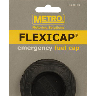 Bensinstråhkork universalmodell - Biltillbehör - 5012528004496 - 1