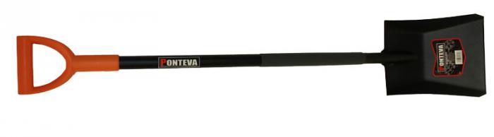 Betongspade Ponteva - Spadar, grepar, högafflar - 6430032156996 - 1