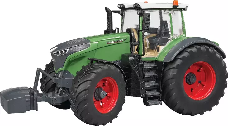 Bruder Fendt 1050 Vario - Bruder arbetsmaskinsleksaker - 4001702040406 - 1
