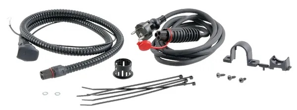 Calix kabelsats MS 2,5 m + MK 1,0 m, MKMS 1025 - Installationssatser och anslutningskablar - 7317527624606 - 1