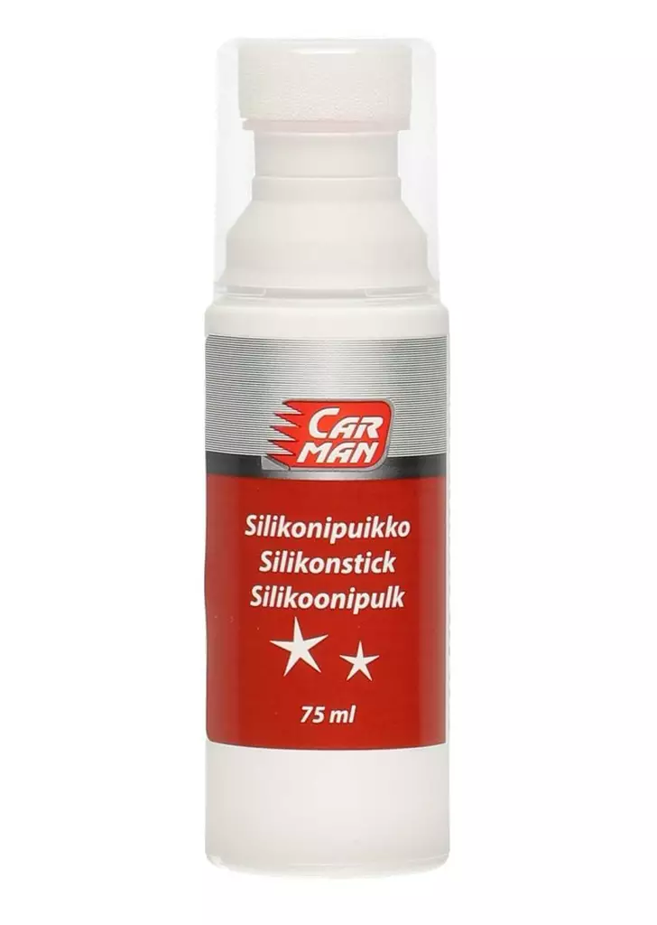 Carman Siliconpipett 75 ml - Bilkemikalier - 6410413212206 - 1