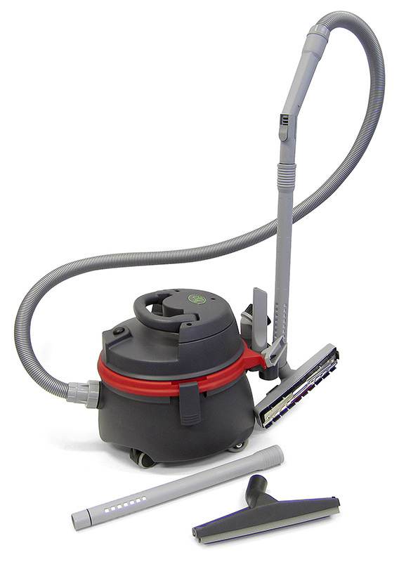 Clen Maxi Wet Ivo Dammsugare - Dammsugare och tvättmaskiner - 6418549376496 - 1