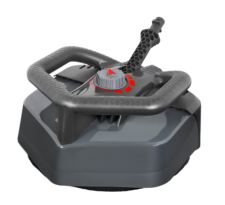 Clen terrassrengörare Premium - Dammsugare och tvättmaskiner - 6418549392106 - 1