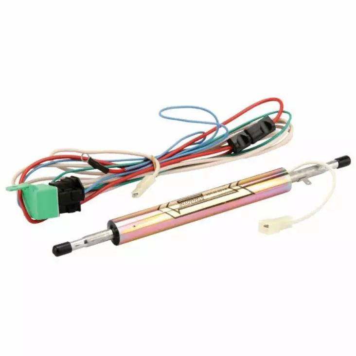 Dieselbränsle för värmning 12v/150w - Andra traktortillbehör - 26296 - 1