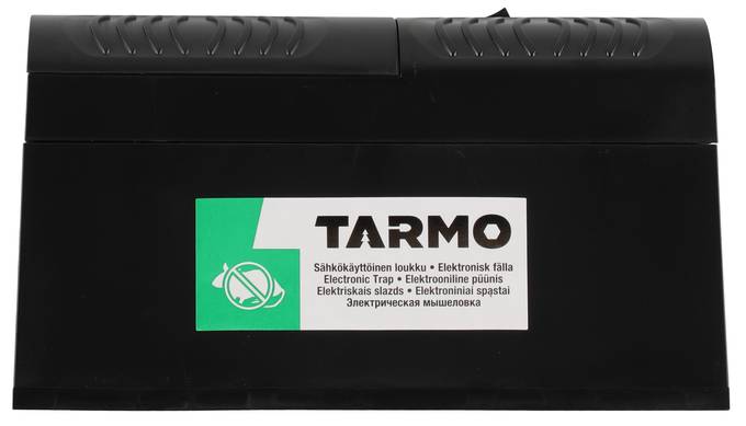 Elektronisk mus- och råttfälla - Bekämpning av gnagare - svm0000003186 - 1