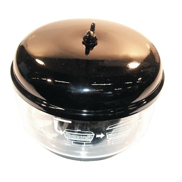 Förfilter Donaldson H001823 - Luftfilter - 8716106791286 - 1