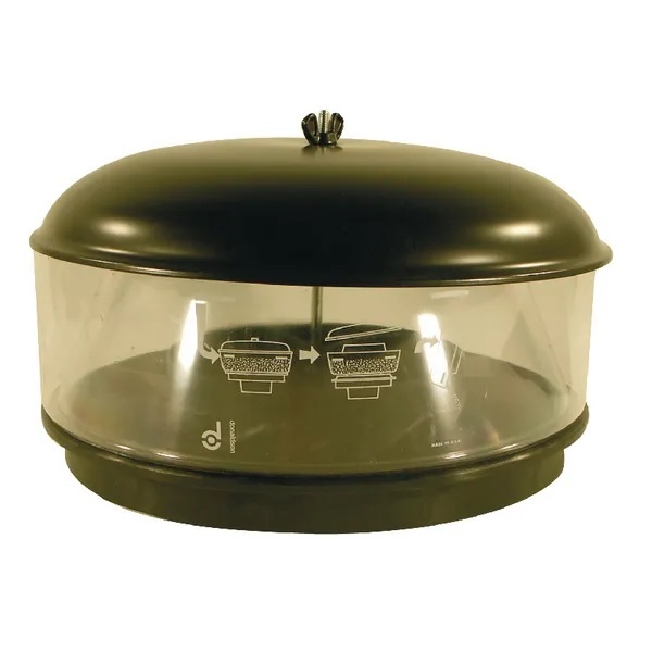 Förfilter Donaldson H002224 - Luftfilter - 742330111086 - 1