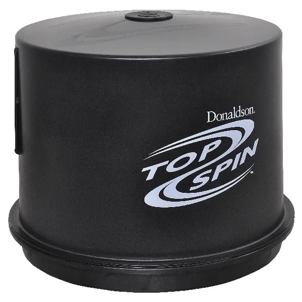 Förfilter Donaldson TopSpin H002439 - Luftfilter - 742330127476 - 1