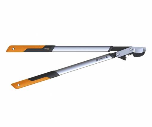 Fiskars PowerGear X beskärningssax bypass L LX98 - Grensaxar och sågar - 6411501124906 - 1