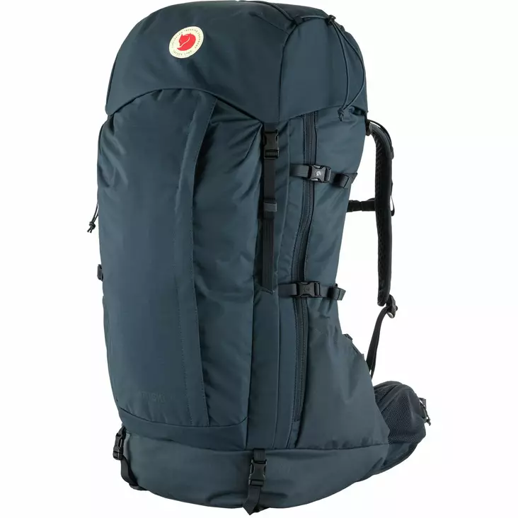 Fjällräven Abisko Friluft 45 M/L Marinblå - Ryggsäckar, väskor - 7323450939946 - 1
