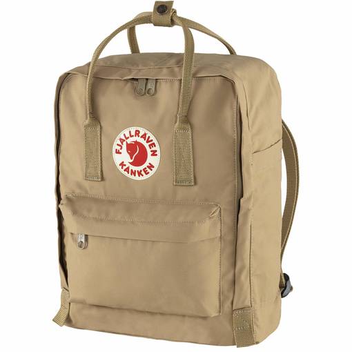 Fjällräven Kånken ryggsäck Clay - Ryggsäckar, väskor - 7323450643126 - 1