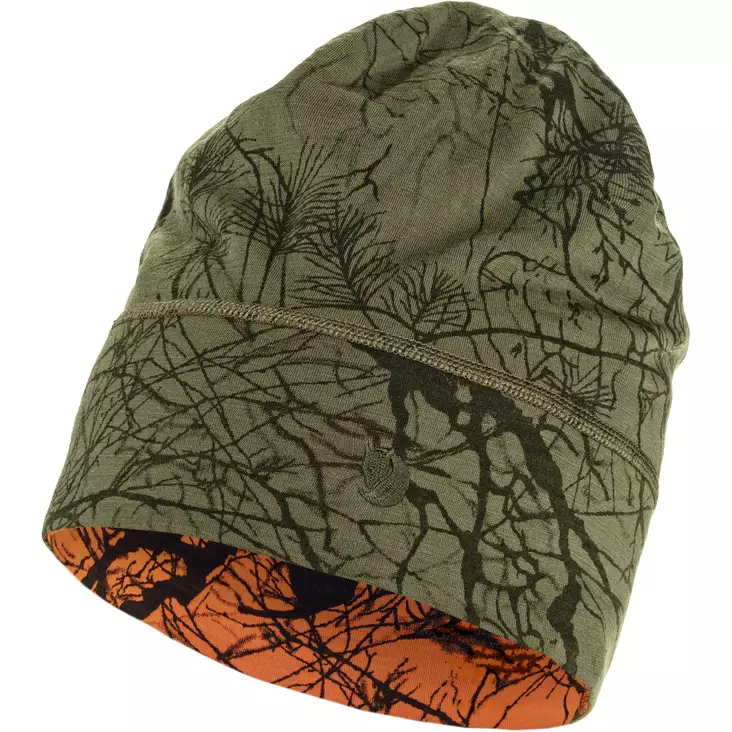 Fjällräven Lappland Beanie - Friluftskläder - 7323450913496 - 1