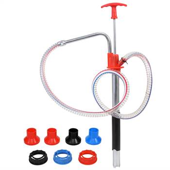 Groz fatpump 20/25 l - Fetpressar och pumpar - 8901486441696 - 1