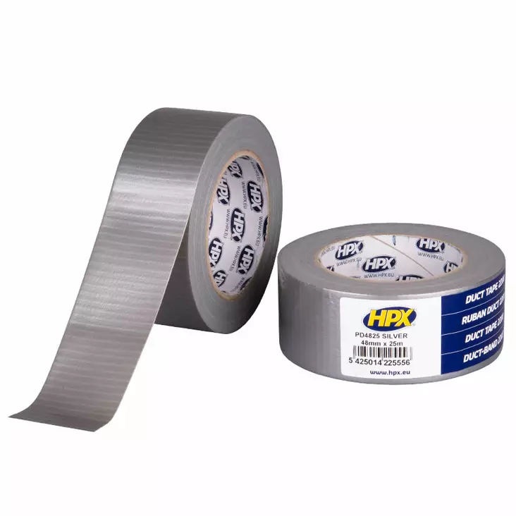HPX reparationsband 48mm x 50m - Tejper - 5425014223316 - 1