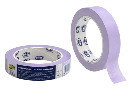 HPX målartejp "tapet" 50 m - Tejper - 5425014229486 - 1
