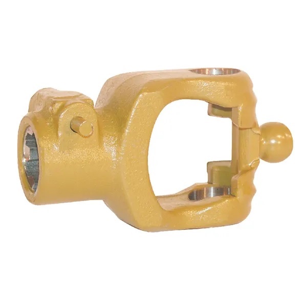 Gaffel AG, 1 3/8"-6, W2480 - Gafflar - 8435194025126 - 1