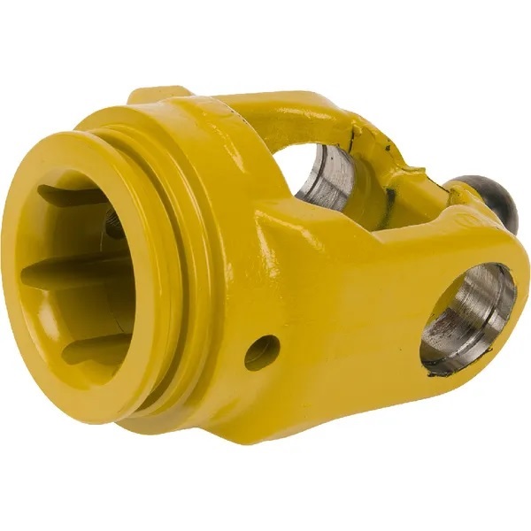 Gaffel RG, för S5-profilrör, W2480 - Gafflar - 8435194015776 - 1