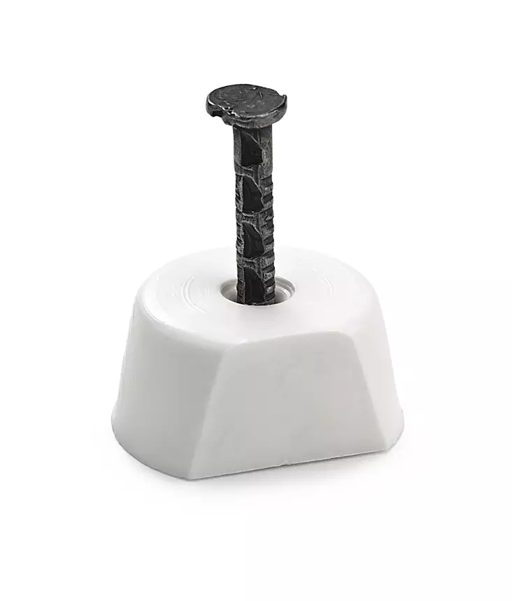 Habo hyllstöd 1567 - Konsoler och väggskenor - 7317900040016 - 1