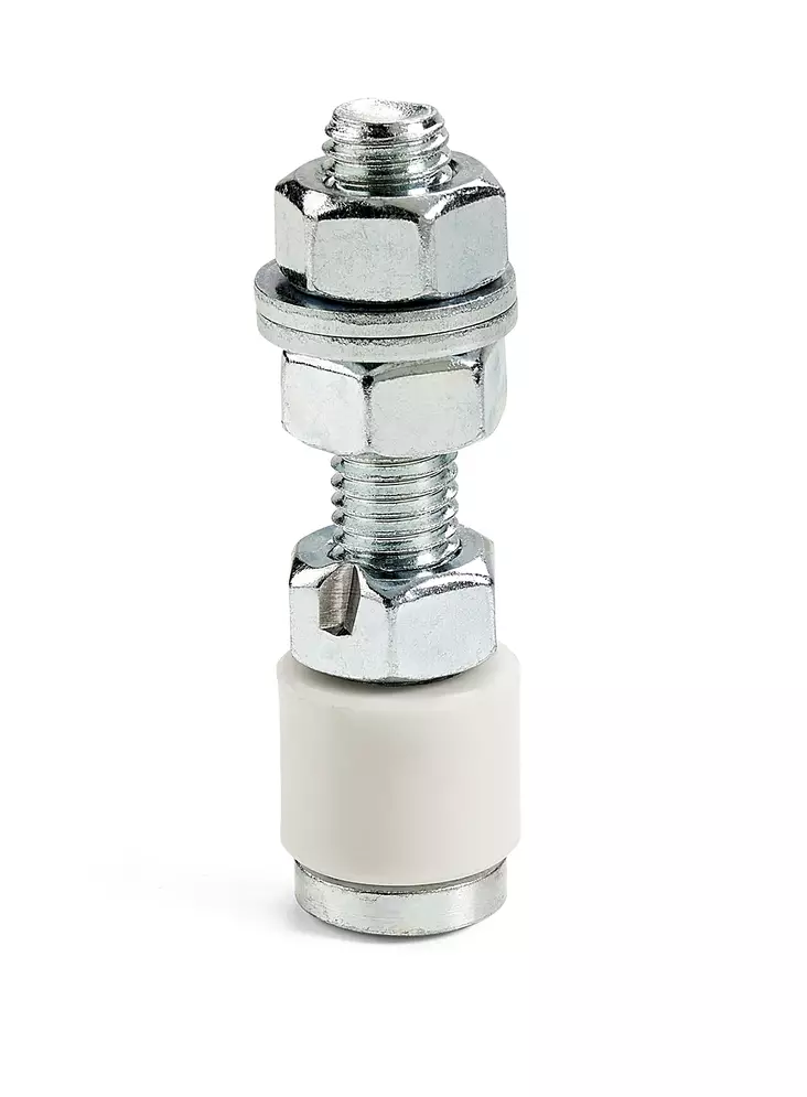 Habo glidrulle 6550 - Dörrdraperi, presenningdörr - 5703324065506 - 1