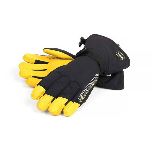 Haghus Wintertech G3 handskar - Friluftskläder - 6438212010076 - 2