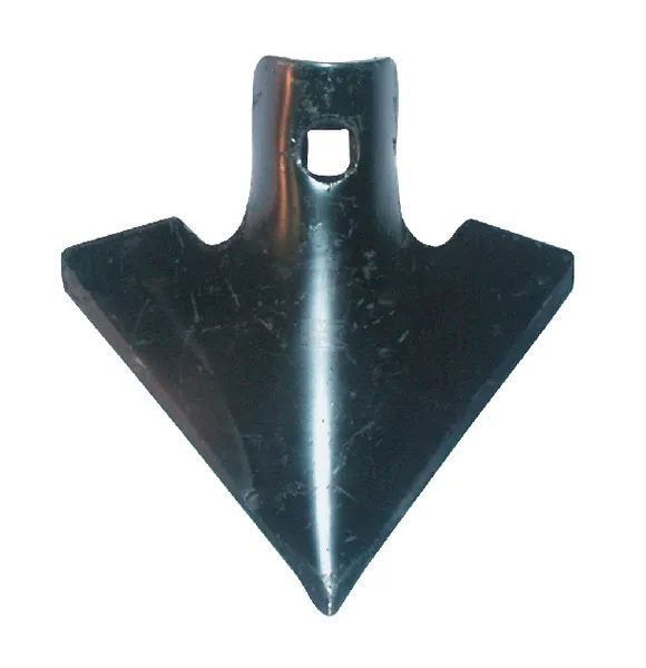 Gåsfot 150 x 4 mm - Jordbearbetningstillbehör - 8716106169146 - 1