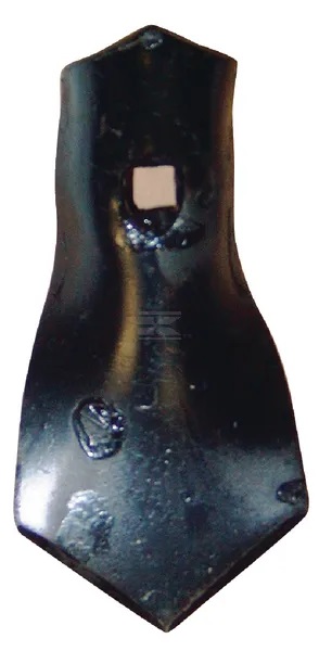 Gässbultar 140 x 70 x 4 mm - Jordbearbetningstillbehör - CP506 - 1