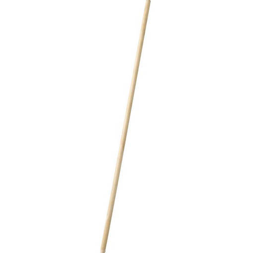 Borste med gänga 22 x 1500 mm - Borstar, trähandtag - svm0000002876 - 1