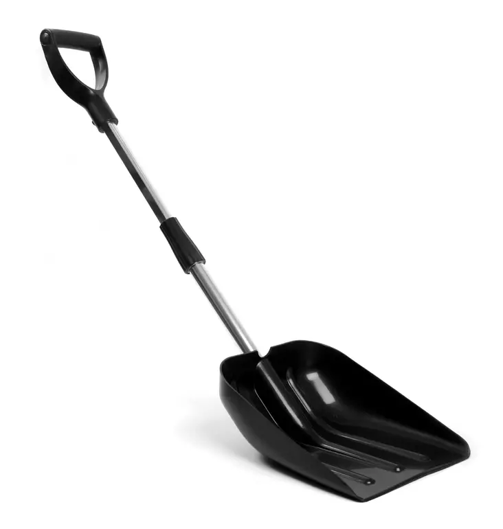 Havukka snöskyffel - Andra pimpelutrustning - 6438212002156 - 1