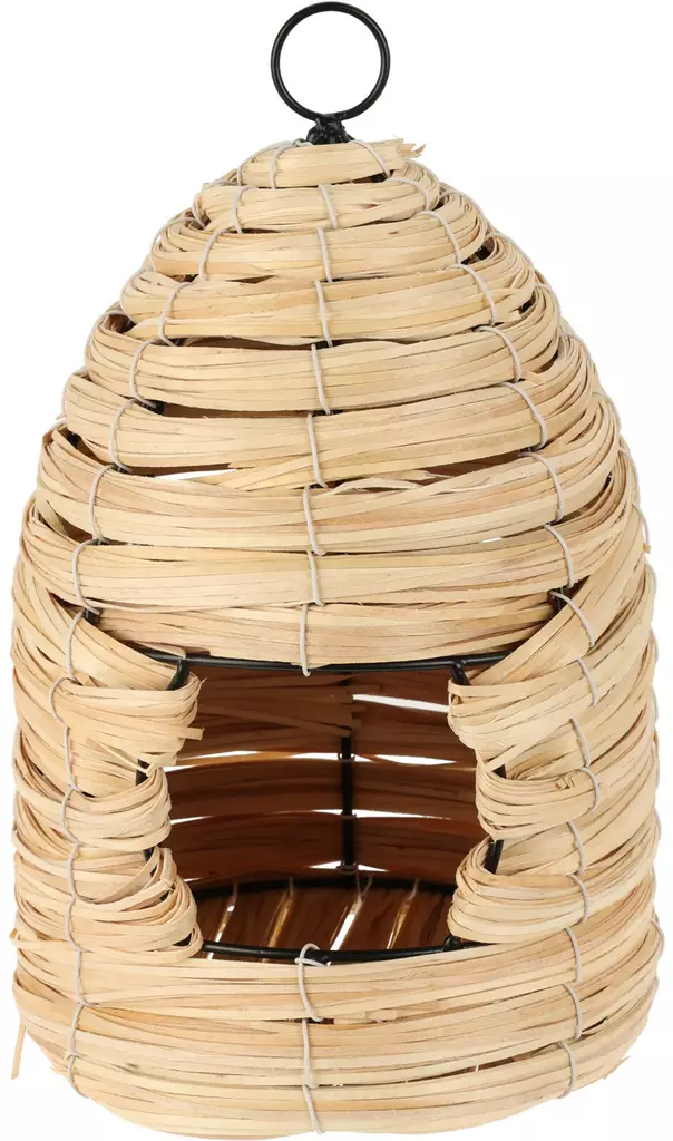 Sjögräshäck 18x28 cm - Fågelbrädor och holkar - 8721037031646 - 1