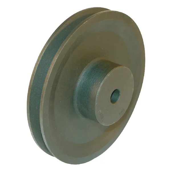 Enkelspårshjul 180 mm, 13 mm A/SPA - Remmar och tillbehör - 8719774921016 - 1