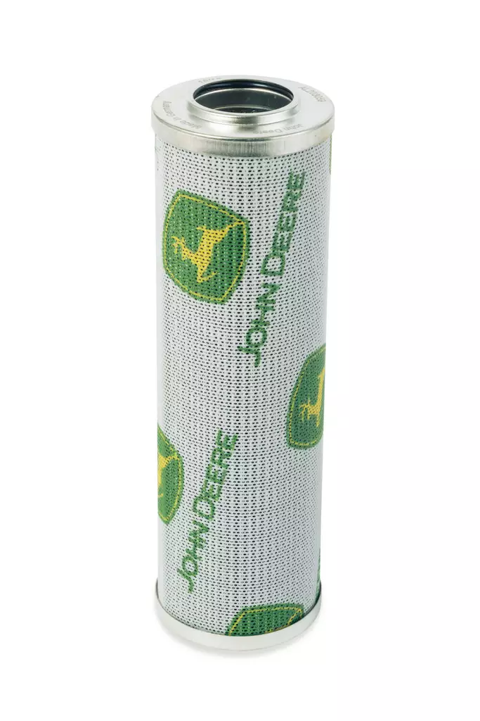 Hydraulolja filter John Deere - Hydraulikfilter - 8719493656596 - 1