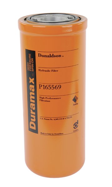 Hydraulfilter Donaldson P165569 - Hydraulikfilter - 742330017326 - 1