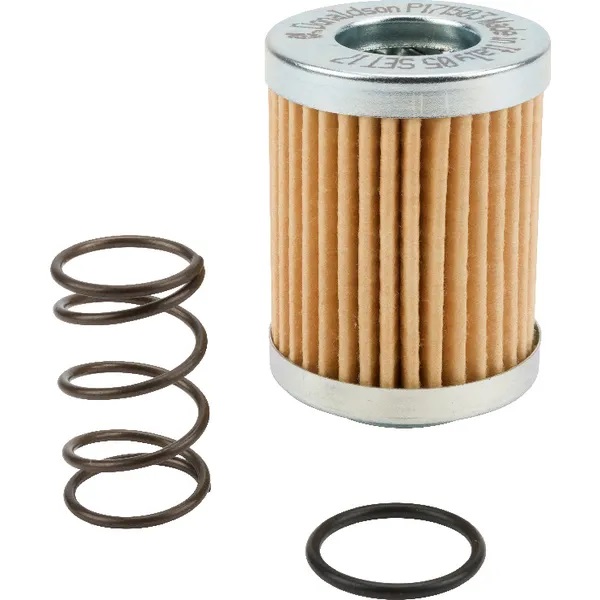 Hydraulfilter Donaldson P171503 - Hydraulikfilter - 8719593856476 - 1