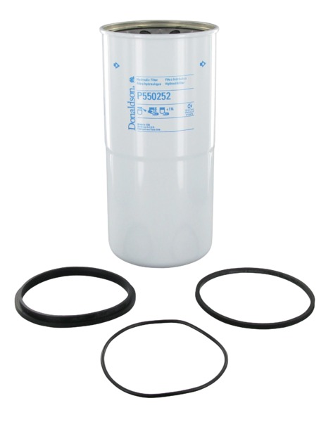 Hydraulfilter Donaldson P550252 - Hydraulikfilter - 742330041826 - 1