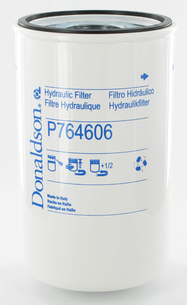 Hydraulfilter Donaldson P764606 - Hydraulikfilter - 8719493895896 - 1