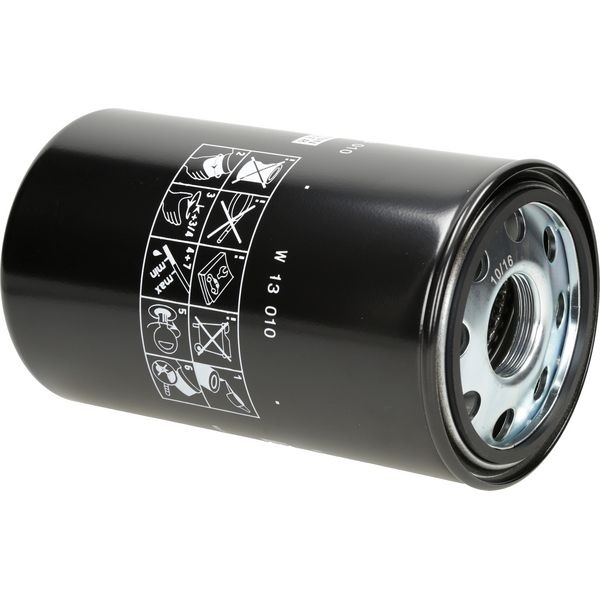 Hydraulfilter Mann W13010 - Hydraulikfilter - 4011558071486 - 1